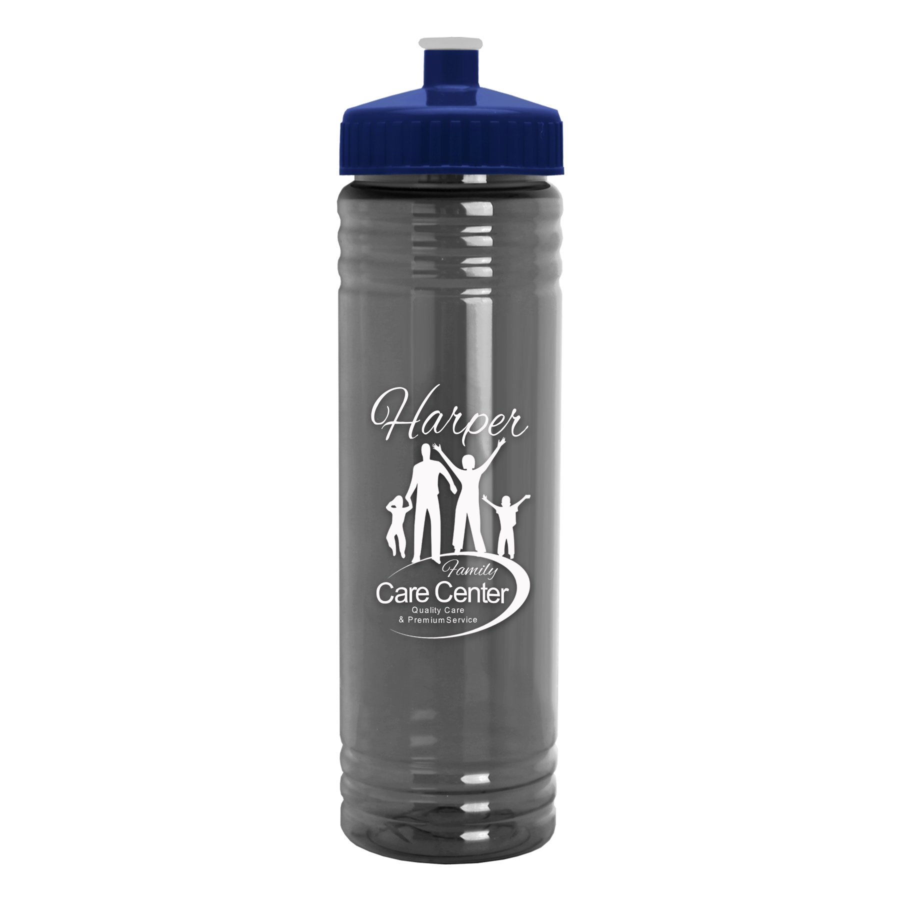 Garyline® Slim Fit Bottle with Push-Pull Lid - 24 oz. 327